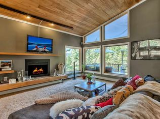 515 Sugarpine Dr, Incline Village, NV