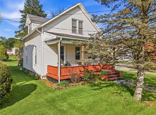170 S Mercer St, Greenville, PA 16125