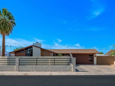 1120 E Palo Verde St, Yuma, AZ, 85365