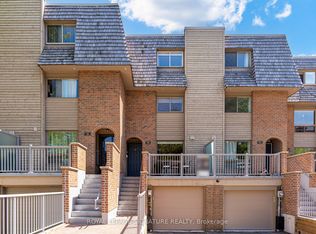 19 Myrtle Ave, Toronto, ON M4M 2A3