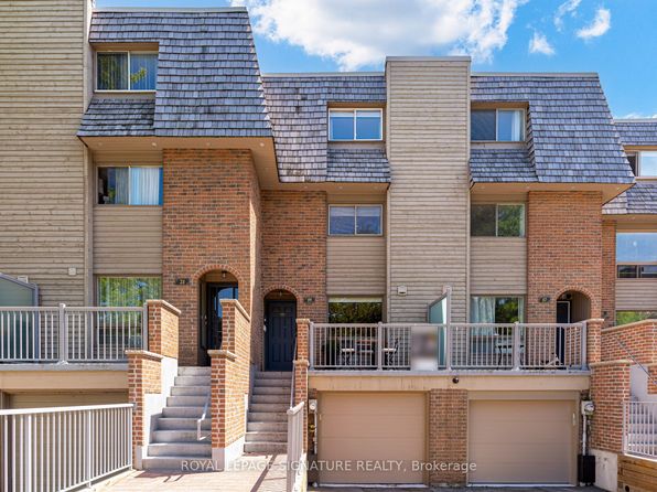 19 Myrtle Ave, Toronto, ON M4M 2A3