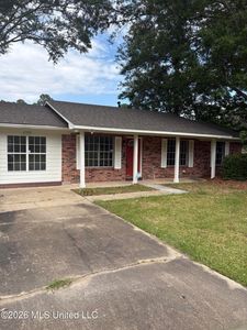 4305 Knowles Ave, Moss Point, MS, 39562