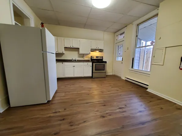 423 W Liberty St, 423 W Liberty St #1, Allentown, PA 18102