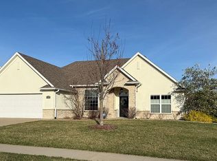 120 Reedsport Rdg, Columbia, MO 65203