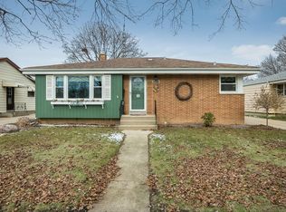 2506 26th St, Kenosha, WI 53140