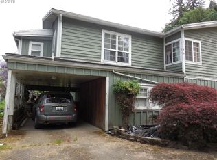 4308 Westside Hwy, Castle Rock, WA 98611