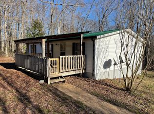 4996 Tom Fall Rd, Baxter, TN 38544