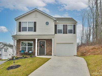 27 Hamrick Dr, Candler, NC, 28715