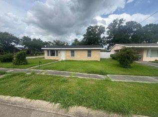 1006 Franklin Ave, Houma, LA 70364