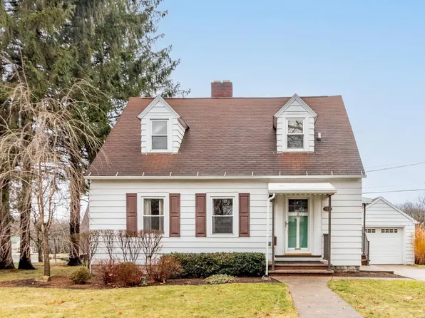 121 Windsor St, Philipsburg, PA 16866