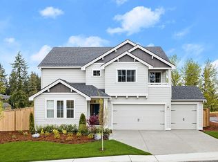 2851 173rd Ave E, Lake Tapps, WA 98391