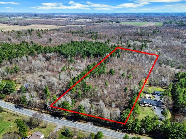 1719 Brouseville Rd, Edwardsburgh/cardinal, ON K0E 1E0