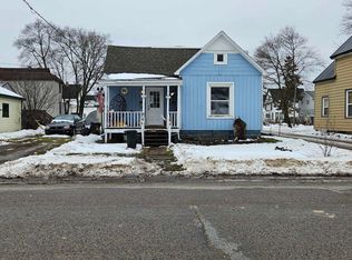205 Newton Ave, Sault Sainte Marie, MI 49783