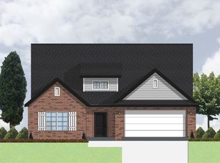 5903 SW Teppee Ave, Bentonville, AR 72713