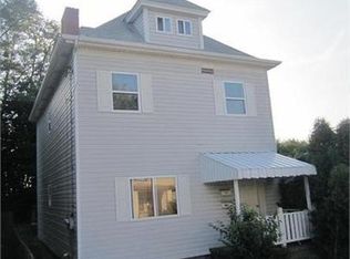 1407 Dagmar Ave, Pittsburgh, PA 15216