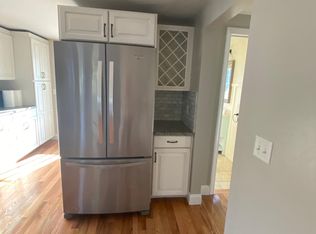 41 Lemac St, Warwick, RI 02889