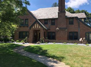 2151 Hawthorne Rd, Toledo, OH 43606