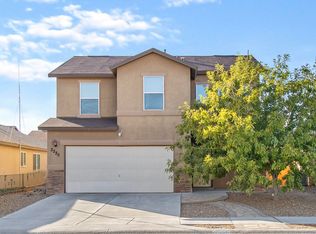 2225 Decamp Point Pl, El Paso, TX 79938