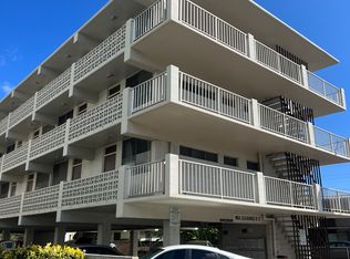 717 Olokele Ave APT 301, Honolulu, HI 96816