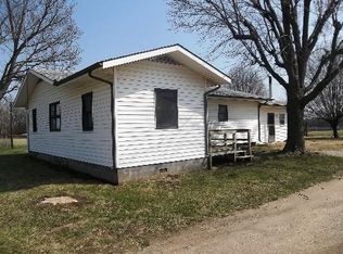 1705 Georgia Rd, Humboldt, KS 66748