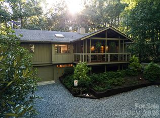 139 Panther Gap Rd, Brevard, NC 28712