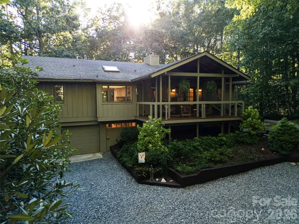 139 Panther Gap Rd, Brevard, NC 28712