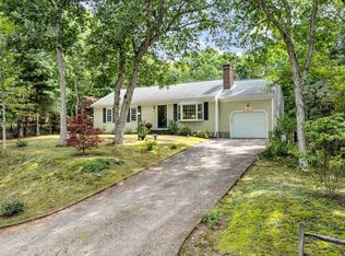 439 Holly Avenue, Brewster, MA 02631