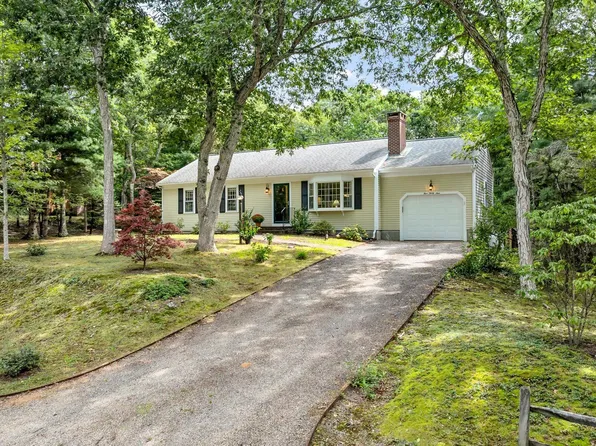 439 Holly Avenue, Brewster, MA 02631