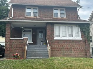 164 N Maryland Ave, Youngstown, OH 44509