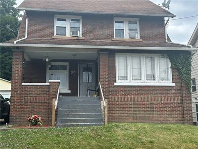 164 N Maryland Ave, Youngstown, OH, 44509