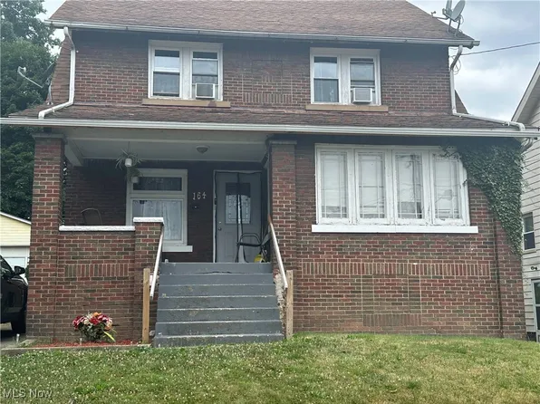 164 N Maryland Ave, Youngstown, OH 44509