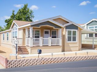 1202 Loma Dr SPACE 9, Ojai, CA 93023