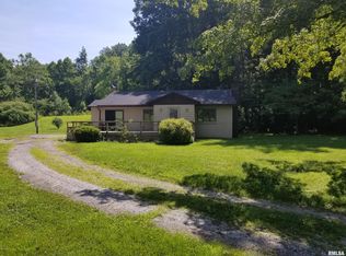 170 Leepy Ln, Jonesboro, IL 62952