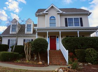 7905 Debenham Dr, Wake Forest, NC 27587