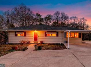 150 Clarks Bridge Rd, Gainesville, GA 30501