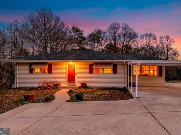 150 Clarks Bridge Rd, Gainesville, GA 30501