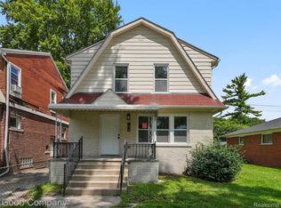 94 W Evelyn Ave, Hazel Park, MI
