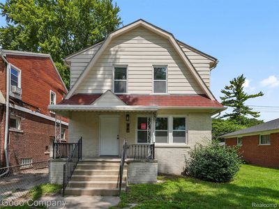 94 W Evelyn Ave, Hazel Park, MI, 48030