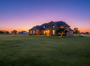 4091 Belz Rd, Sanger, TX 76266