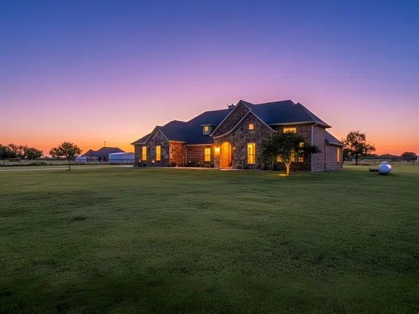 4091 Belz Rd, Sanger, TX 76266