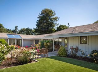 158 Littlefield Rd, Monterey, CA 93940