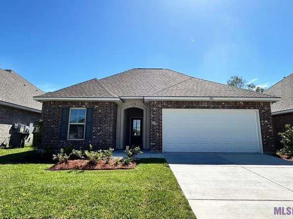 4627 Deep Creek Dr, Baton Rouge, LA 70817