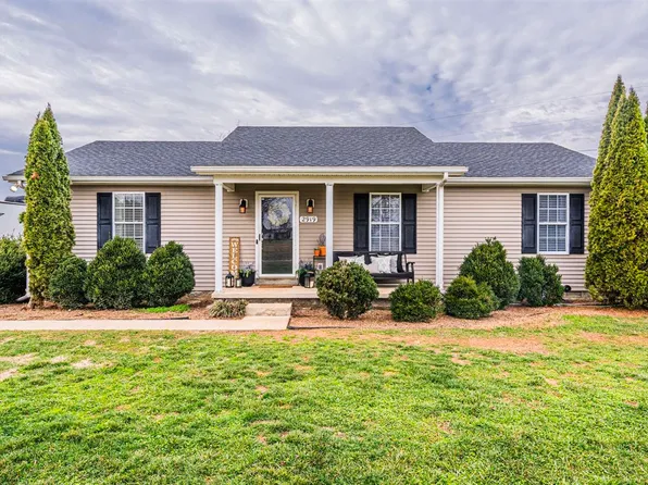 2919 Girkin Rd, Bowling Green, KY 42101