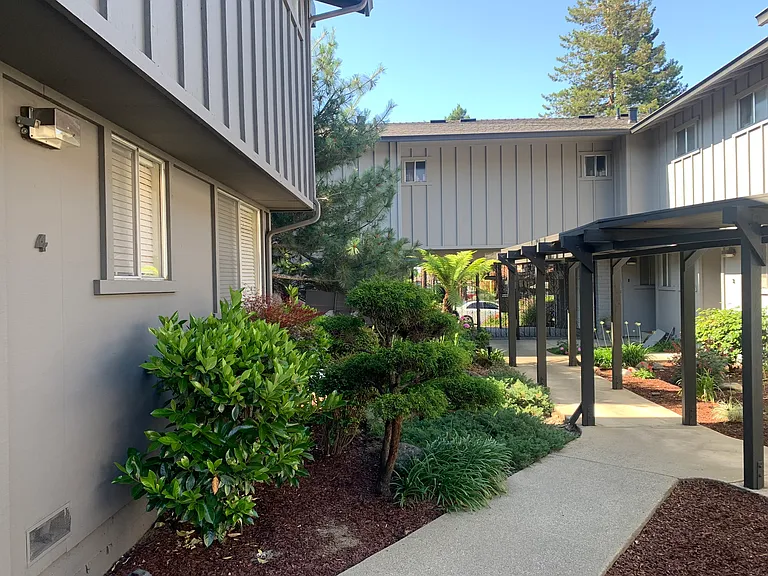 Pinehaven Garden Apartments — Photo 6