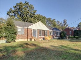 2709 Sandy Dr, Nashville, TN 37216