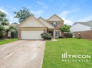 2525 Coldstream Dr, Fort Worth, TX 76123