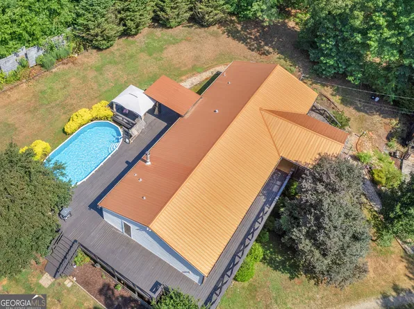 107 Berry Rd, McDonough, GA 30252