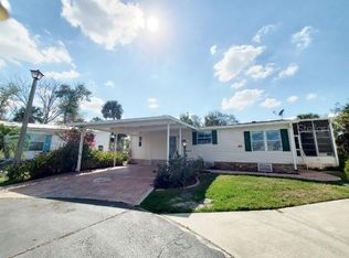 27205 Jones Loop Rd #31, Punta Gorda, FL 33982