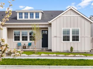 2182 N Milestone Way, Star, ID 83669