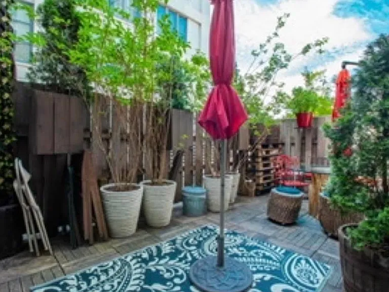 50 Dey St #234 — Photo 9